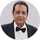 Portrait photo of DSTHAKUR Sir