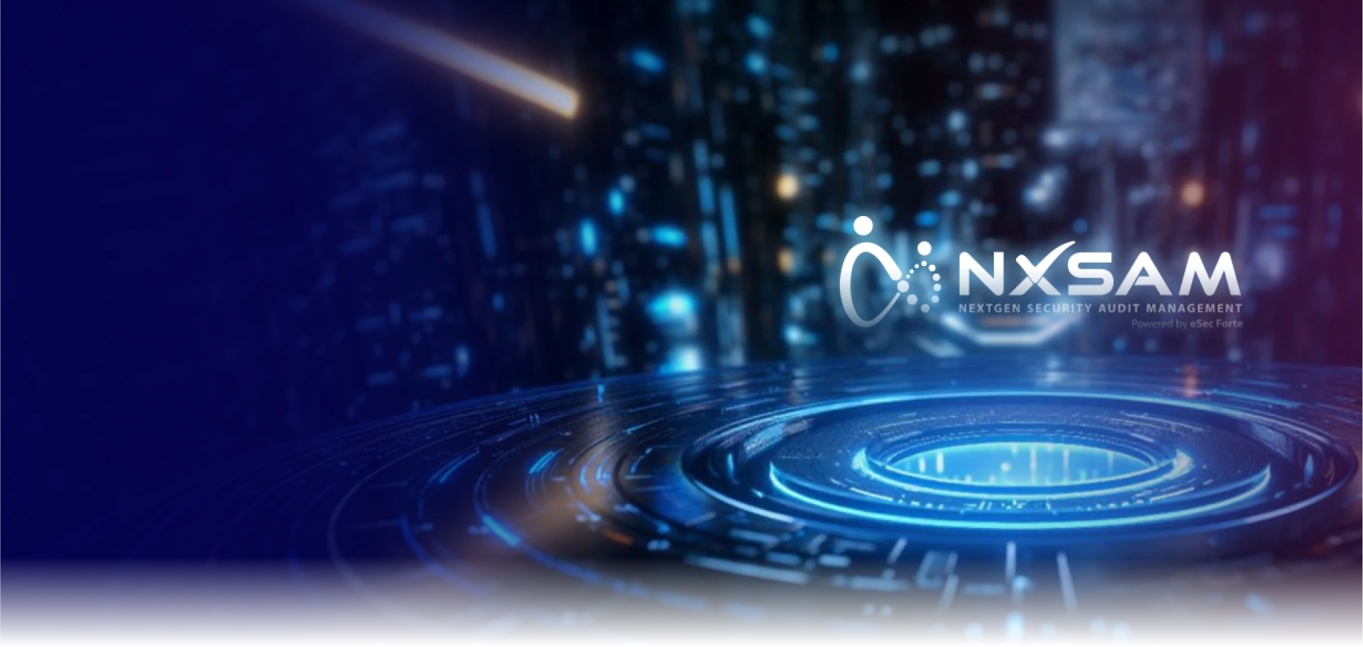 Next Generation Security Audit and Management