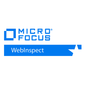 Micro Focus WebInspect
