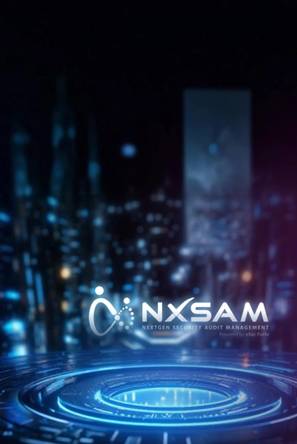 Next Generation Security Audit and Management