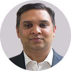 Portrait photo of DSTHAKUR Sir