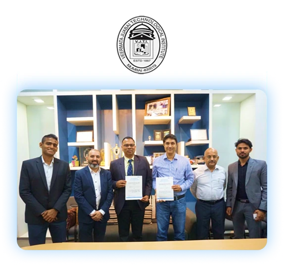 Veermata Jijabai Technological Institute