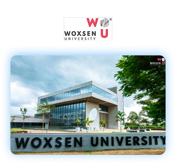 Woxsen University