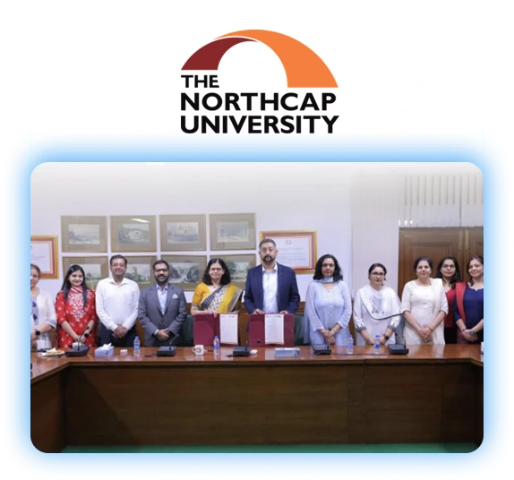 The NorthCap University