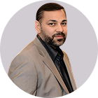 Portrait photo of DSTHAKUR Sir