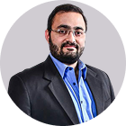 Portrait photo of DSTHAKUR Sir