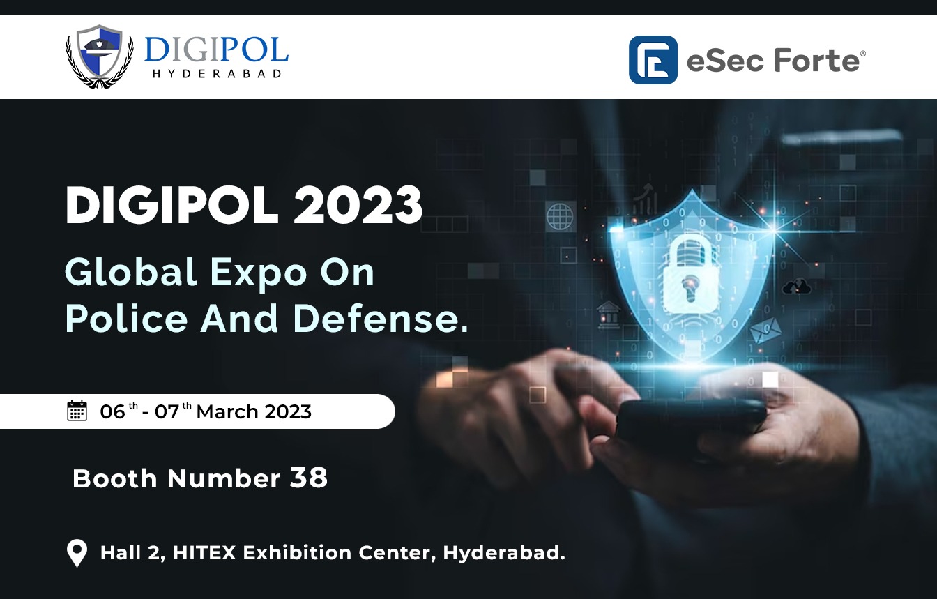 Global Expo On Police and Defence