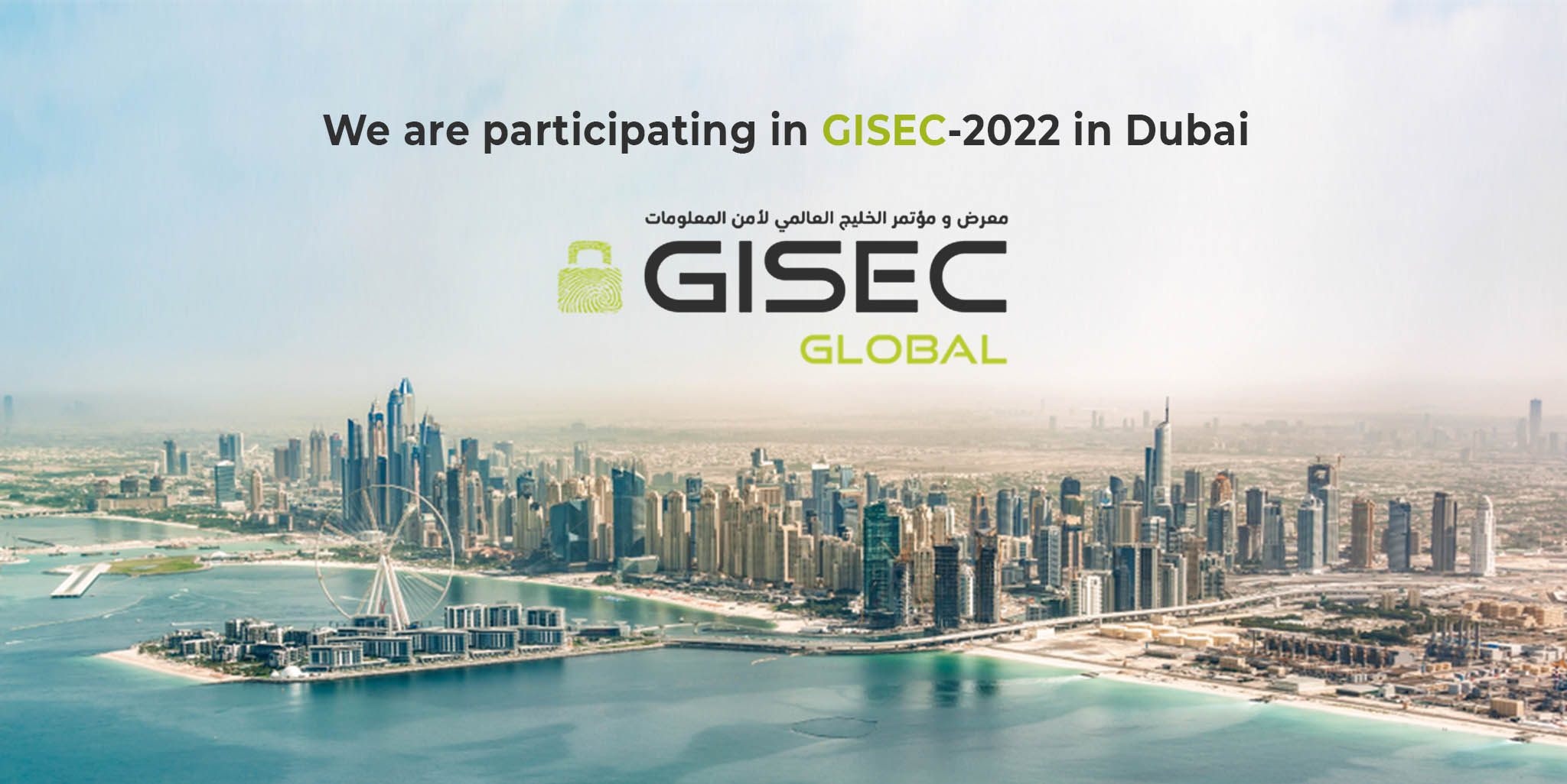 WORLD’S LARGEST AND MOST IMPACTFUL EVENT