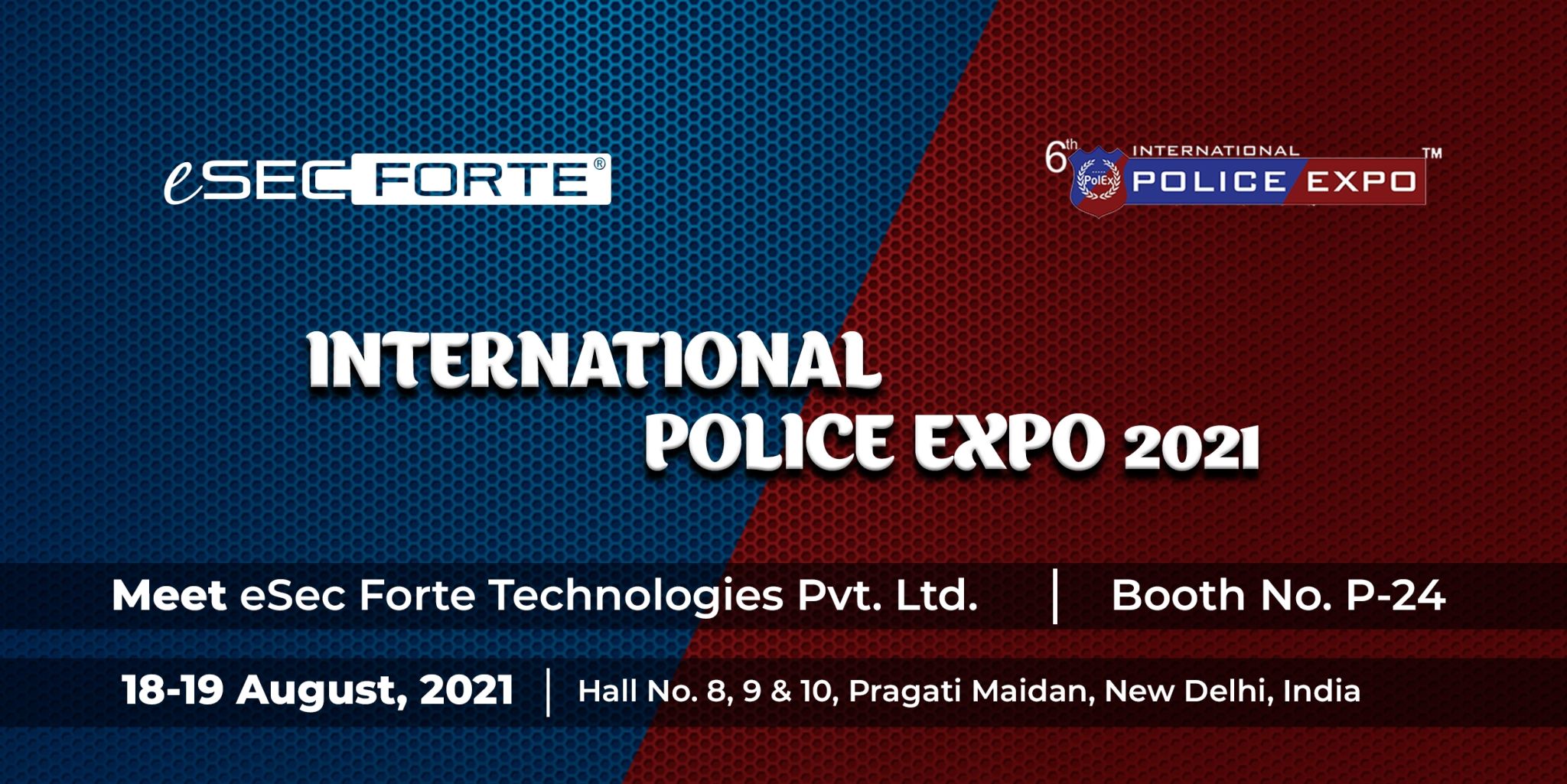International Police Expo