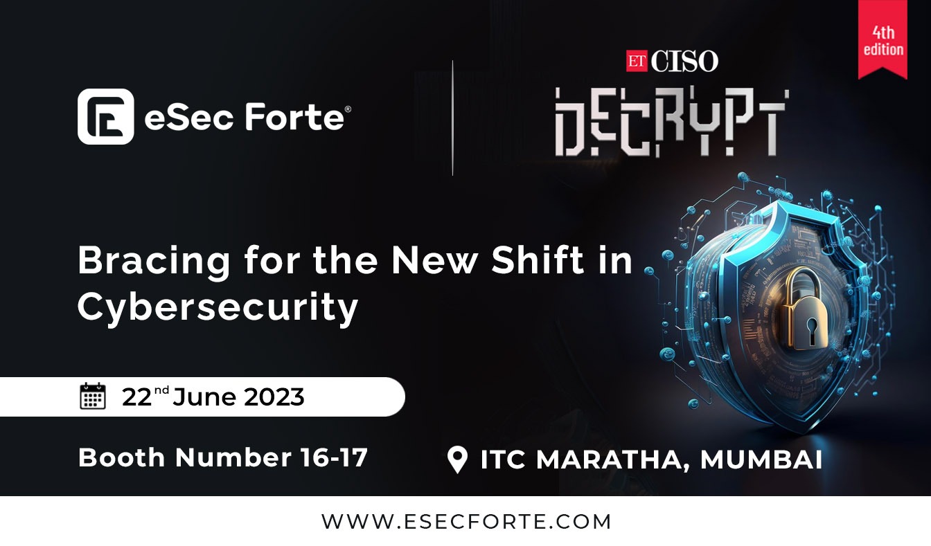 Bracing for the New shift in Cybersecurity