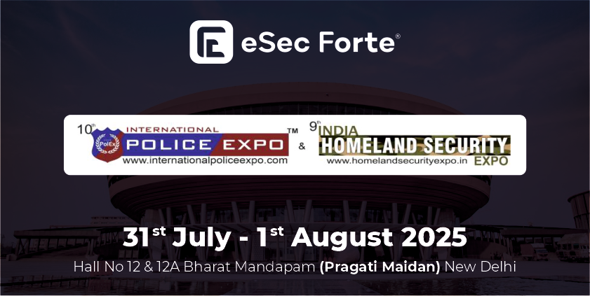 International Police Expo 2025