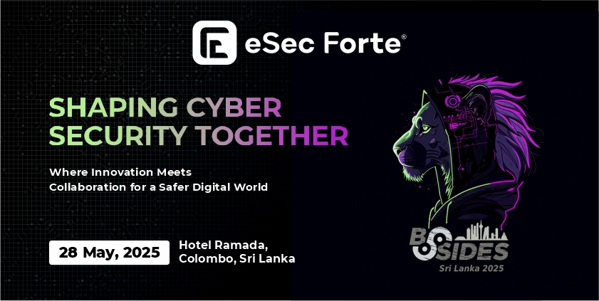 BSides Sri Lanka 2025