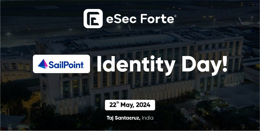 SailPoint Identity Day – Mumbai