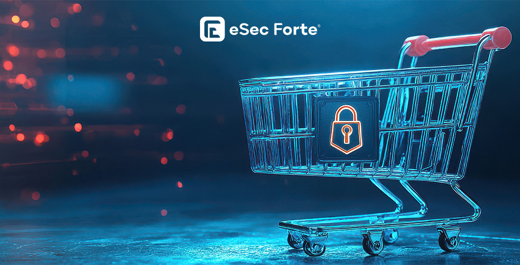 Securing a E-commerce Application